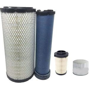 cat skid steer 289c air filter|Caterpillar 289C Skid Steer Parts.